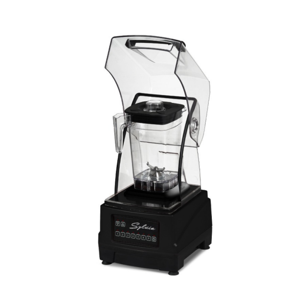 Sessiz Bar Blender