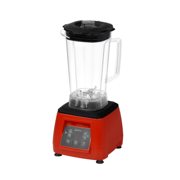 Bar Blender 01 - Görsel 2