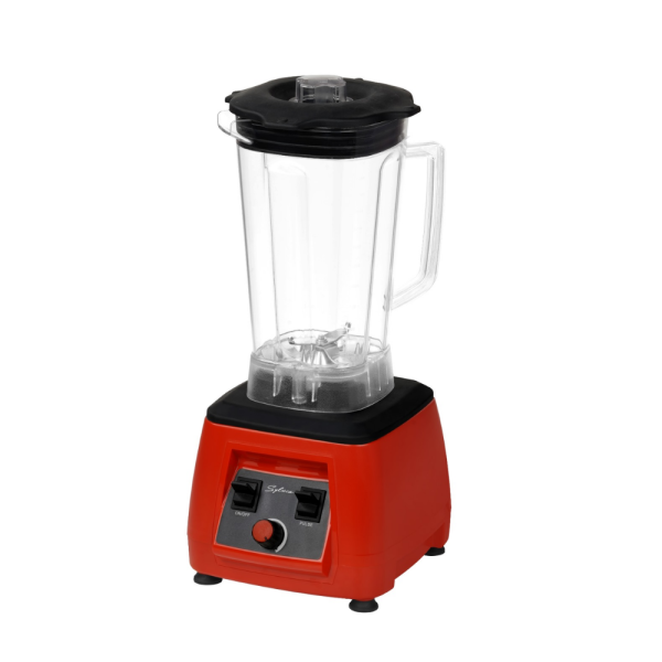 Bar Blender 02 - Görsel 2