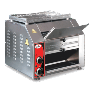 Ekmek Kızartma Makinesi